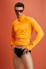 Men Esprit Black Beach Bottoms Swim XF4444604 - Image 2