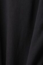 Men Esprit Black Full-length zip hoodie Sweatshirts & Hoodies XF4444633 - Image 4
