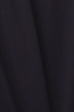 Men Esprit Black Jersey logo T-shirt, 100% cotton T-Shirts XF4444733 - Image 4