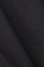 Men Esprit Black Joggers with logo print Joggers XF4444663 - Image 4