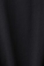 Men Esprit Black Retro logo print cotton t-shirt T-Shirts XF4444628 - Image 4