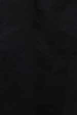 Men Esprit Black Shorts with integrated belt Shorts XF4444671 - Image 4