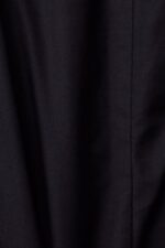 Men Esprit Black Slim fit shirt Shirts XF4444853 - Image 4