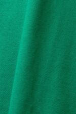 Men Esprit Dark Green Logo t-shirt, 100% cotton T-Shirts XF4444588 - Image 4