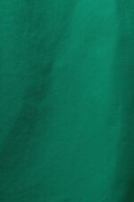 Men Esprit Dark Green Utility shirt, 100% cotton Shirts XF4444572 - Image 4