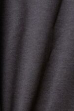 Men Esprit Dark Grey Sweatshirt hoodie Sweatshirts & Hoodies XF4444887 - Image 4