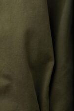 Men Esprit Dark Khaki Cargo trousers Trousers & Pants XF4444730 - Image 4