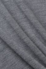 Men Esprit Grey Knitted wool sweater Sweaters XF4444907 - Image 4