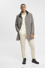 Men Esprit Ice Slim fit shirt Shirts XF4444699 - Image 2