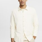 Men Esprit Ice Slim fit shirt Shirts XF4444699