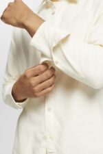 Men Esprit Ice Slim fit shirt Shirts XF4444699 - Image 3