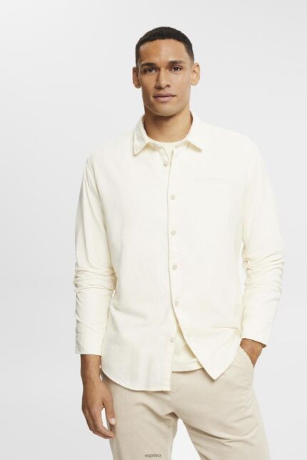 Men Esprit Ice Slim fit shirt Shirts XF4444699