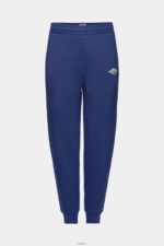 Men Esprit Ink Joggers with logo print Joggers XF4444667 - Image 5
