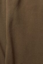 Men Esprit Khaki Green Knit tracksuit bottoms Trousers & Pants XF4444908 - Image 4