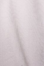 Men Esprit Lavender Stand-up collar sweatshirt Sweatshirts & Hoodies XF4444953 - Image 4