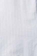 Men Esprit Light Blue Striped shirt Shirts XF4444686 - Image 4