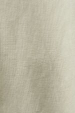 Men Esprit Light Green Chino-style shorts Shorts XF4444673 - Image 4