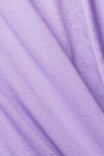 Men Esprit Lilac Print t-shirt T-Shirts XF4444889 - Image 4
