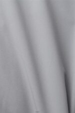 Men Esprit Medium Grey Herringbone softshell jacket Jackets XF4444729 - Image 4
