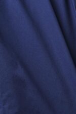 Men Esprit Navy Button-down cotton shirt Shirts XF4444660 - Image 4