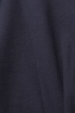 Men Esprit Navy Cardigan with zip Sweaters XF4444922 - Image 4