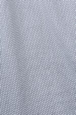 Men Esprit Navy Cotton Poplin Shirt Shirts XF4444575 - Image 4