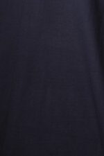 Men Esprit Navy Jersey t-shirt T-Shirts XF4444681 - Image 4