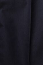 Men Esprit Navy Slim fit trousers with elasticated waistband Trousers & Pants XF4444691 - Image 4