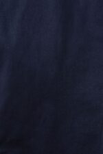Men Esprit Navy Slim Leg Chino Pants Trousers & Pants XF4444594 - Image 4