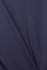 Men Esprit Navy Sustainable cotton illustration t-shirt T-Shirts XF4444940 - Image 4