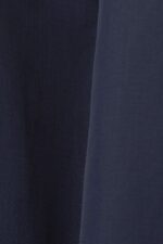 Men Esprit Navy Water-repellent ripstop jacket Jackets XF4444712 - Image 4