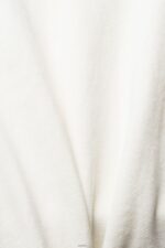 Men Esprit Off White Knit jumper Sweaters XF4444839 - Image 4