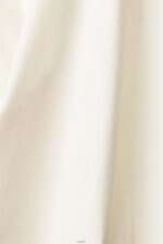 Men Esprit Off White Slim fit shirt Shirts XF4444784 - Image 4