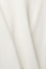 Men Esprit Off White Tank top with two stripes Sweaters XF4444841 - Image 4