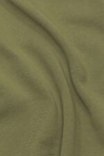 Men Esprit Olive Full-length zip hoodie Sweatshirts & Hoodies XF4444636 - Image 4