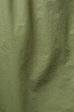 Men Esprit Olive Shorts with integrated belt Shorts XF4444672 - Image 4