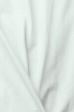 Men Esprit Pastel Blue Jersey T-shirt with an embroidered logo T-Shirts XF4444919 - Image 4