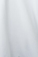 Men Esprit Pastel Blue Logo print sweatshirt Sweatshirts & Hoodies XF4444678 - Image 4