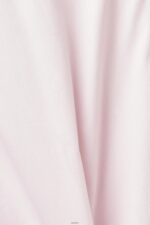 Men Esprit Pink Button-down cotton shirt Shirts XF4444662 - Image 4