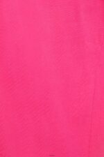 Men Esprit Pink Fuchsia Matte shine logo applique t-shirt T-Shirts XF4444619 - Image 4