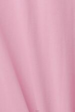 Men Esprit Pink T-shirt with logo print T-Shirts XF4444603 - Image 4