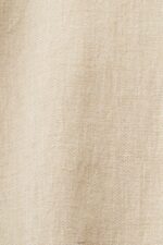 Men Esprit Sand Shirts Woven Shirts XF4444622 - Image 4