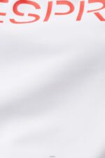 Men Esprit White Beach Bottoms Swim XF4444605 - Image 4