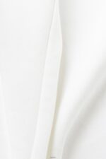 Men Esprit White Joggers with logo print Joggers XF4444664 - Image 4