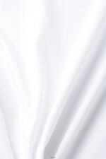 Men Esprit White Retro logo print cotton t-shirt T-Shirts XF4444629 - Image 4