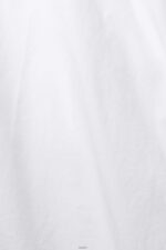 Men Esprit White Slim fit shirt Shirts XF4444883 - Image 4