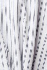 Men Esprit White Striped button down shirt Shirts XF4444884 - Image 4