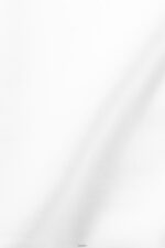 Men Esprit White Sweatshirt with logo print on the back Sweatshirts & Hoodies XF4444644 - Image 4