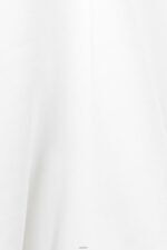 Men Esprit White Sweatshirt with logo print Sweatshirts & Hoodies XF4444648 - Image 4
