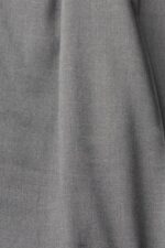 Women Esprit Anthracite High rise wide leg trousers Trousers & Pants XF4444247 - Image 4